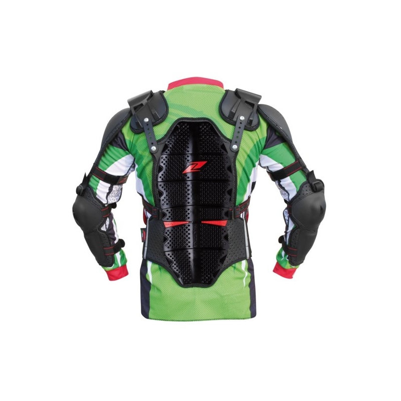 Štitnik za motor Zandona Spartakus 168-177 cm rasprodaja