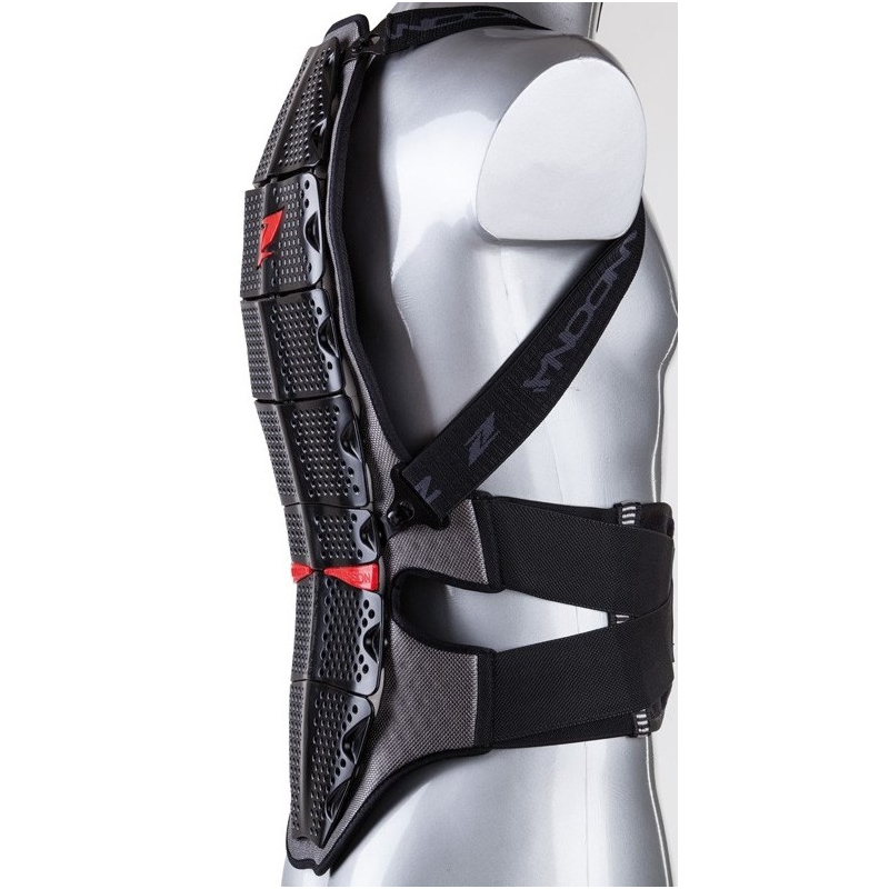 Štitnik za kralježnicu Zandona Shark Evc X6 158-167 cm rasprodaja
