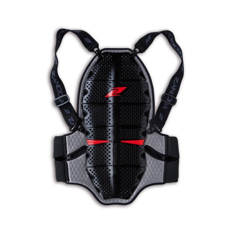 Štitnik za kralježnicu Zandona Shark Evc X7 168-177 cm