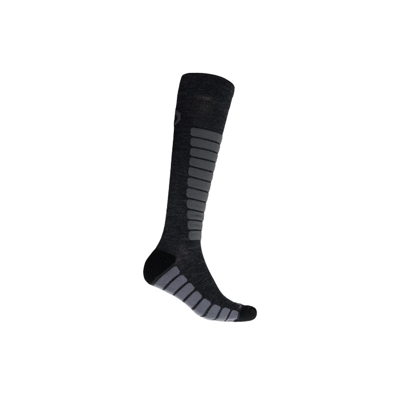 Termo čarape Sensor Zero Merino sive rasprodaja