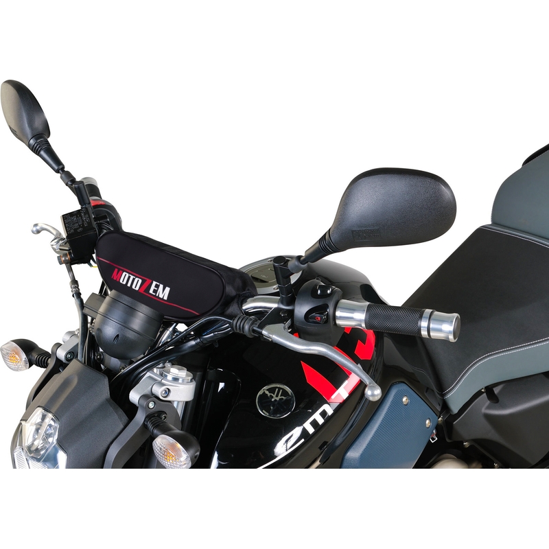 MotoZem torba za upravljač