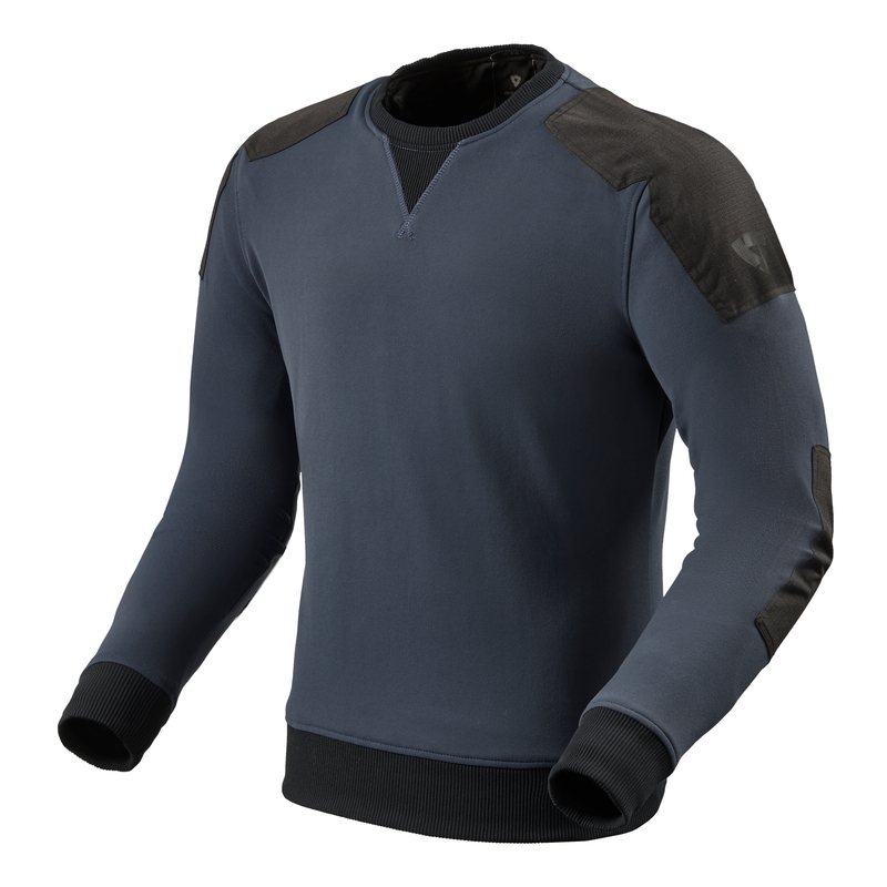 Motociklistička jakna Revit Whitby plava rasprodaja
