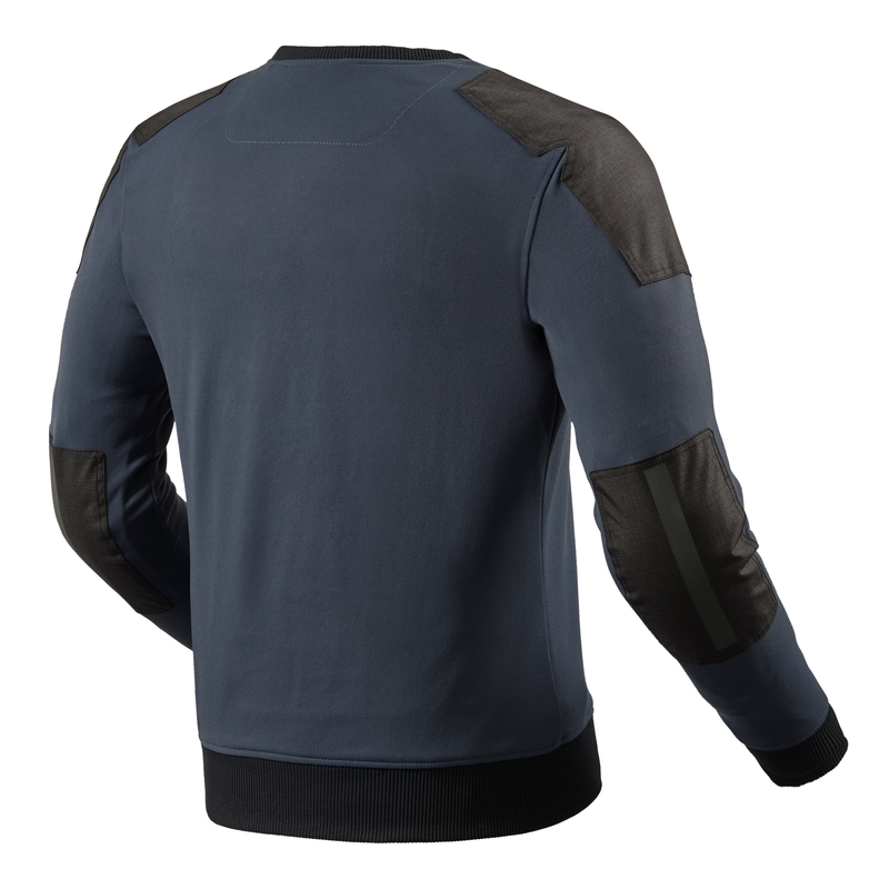 Motociklistička jakna Revit Whitby plava rasprodaja