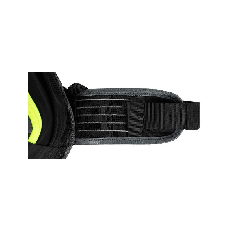 Biciklistički ruksak KELLYS Lane 10 l crno-fluo žuti rasprodaja