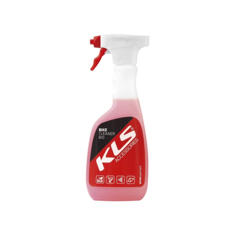 Sprej za čišćenje KELLYS Bike Cleaner 500 ml rasprodaja
