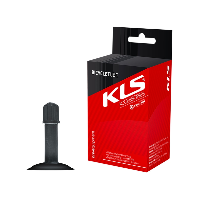 Cijev KELLYS 20 x 1,75-2,125 (47/57-406) AV 40 mm rasprodaja