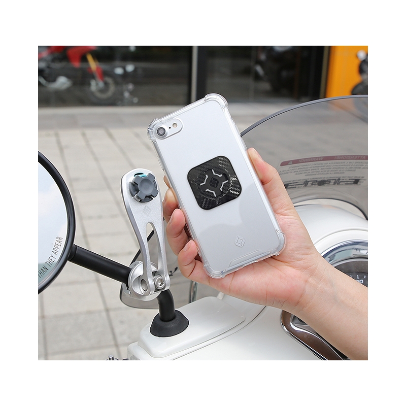 Univerzalni adapter CUBE X-Guard crni rasprodaja