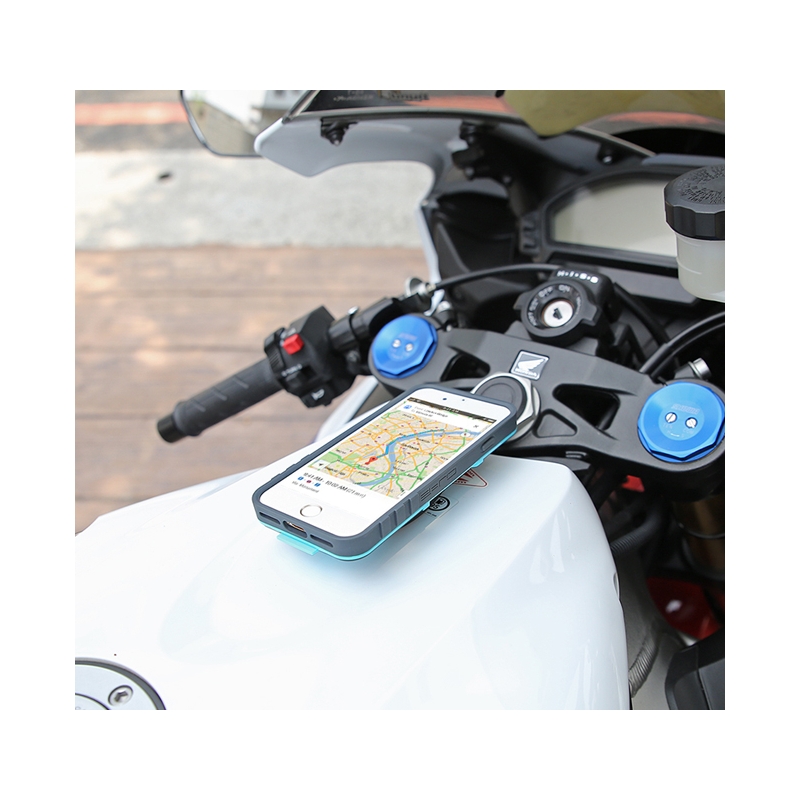 Univerzalni držač CUBE X-Guard s ravnom prodajom