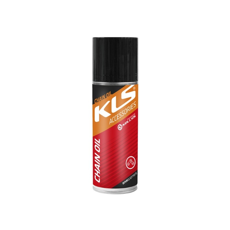 Ulje za podmazivanje u spreju KELLYS Chain Oil 200 ml rasprodaja