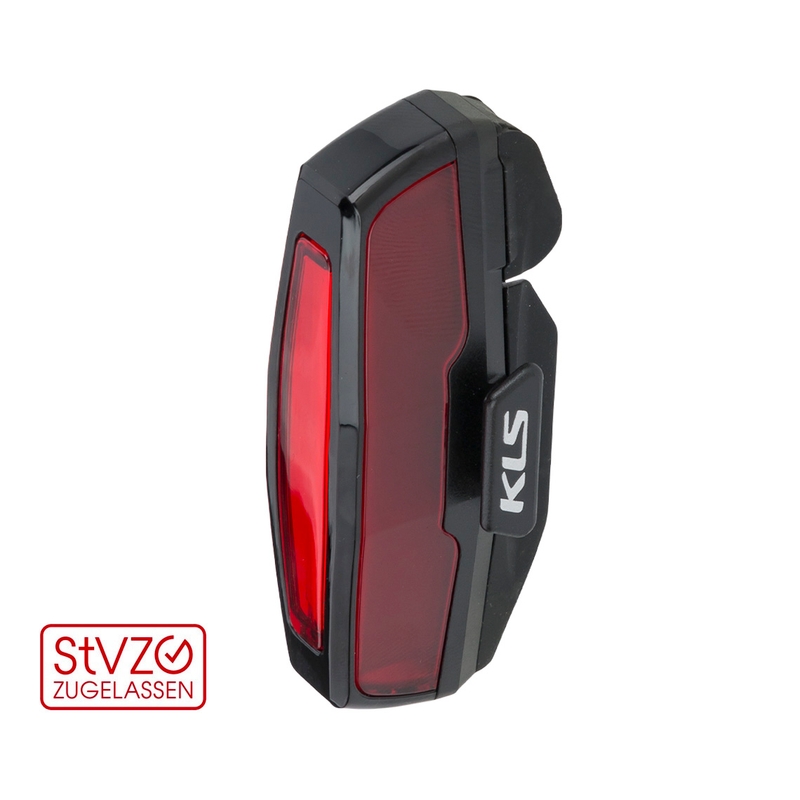 Stražnje svjetlo KELLYS Illux USB rasprodaja