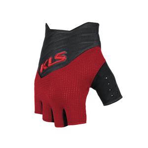 Rukavice KELLYS Cutout Short crvena rasprodaja