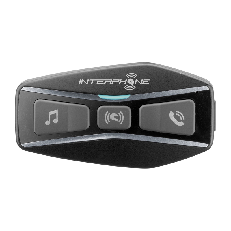 Bluetooth hands-free interfon U-COM4 - pojedinačno pakiranje