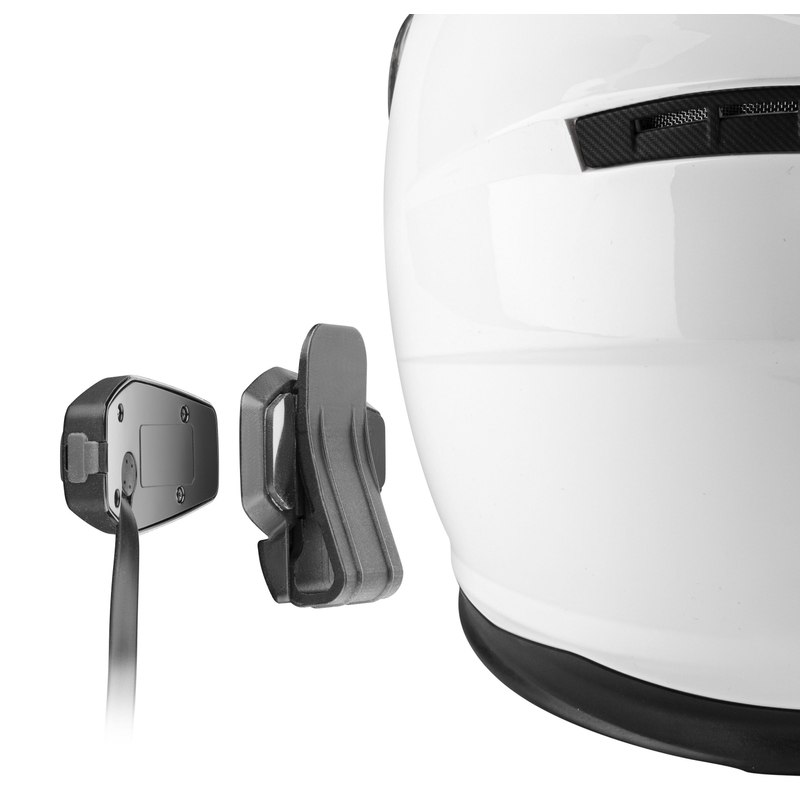 Bluetooth hands-free interfon U-COM4 - Twin Pack