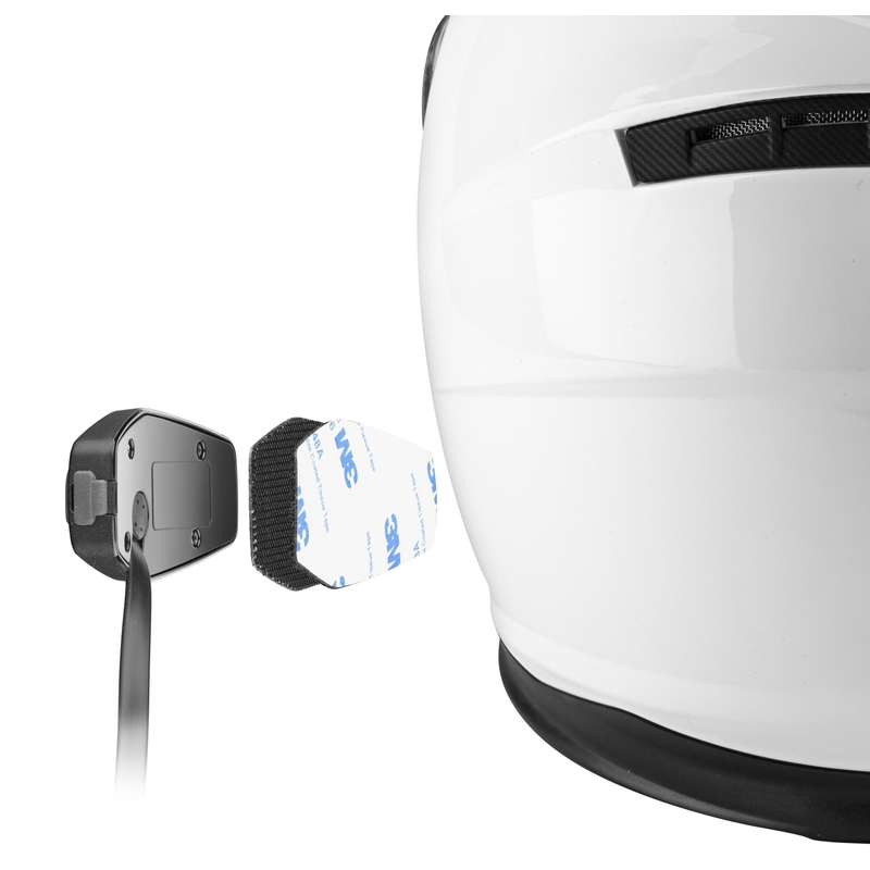 Bluetooth hands-free interfon U-COM4 - Twin Pack