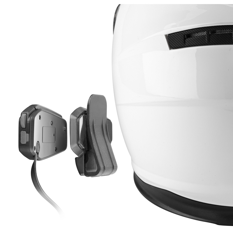Bluetooth hands-free interfon U-COM2 - pojedinačno pakiranje