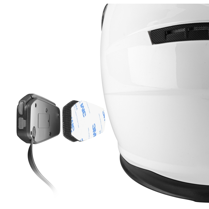 Bluetooth hands-free interfon U-COM2 - pojedinačno pakiranje