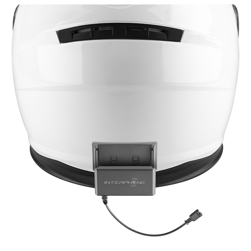 Bluetooth hands-free interfon U-COM2 - pojedinačno pakiranje