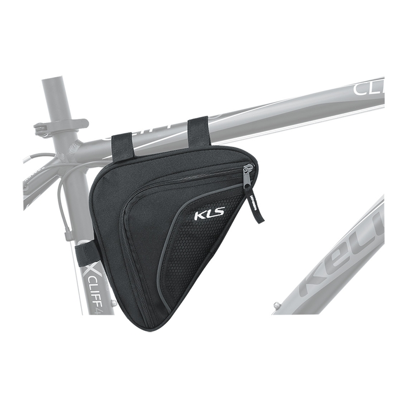 KELLYS Wedge torba crnog okvira rasprodaja