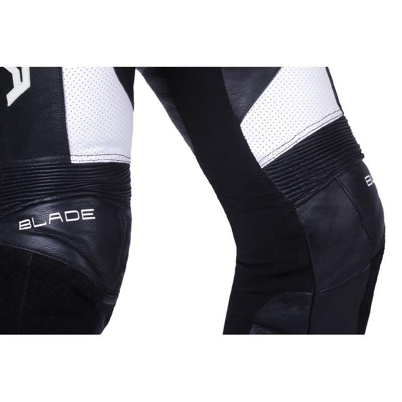 Muških hlača RSA Blade Crno-bijele rasprodaja