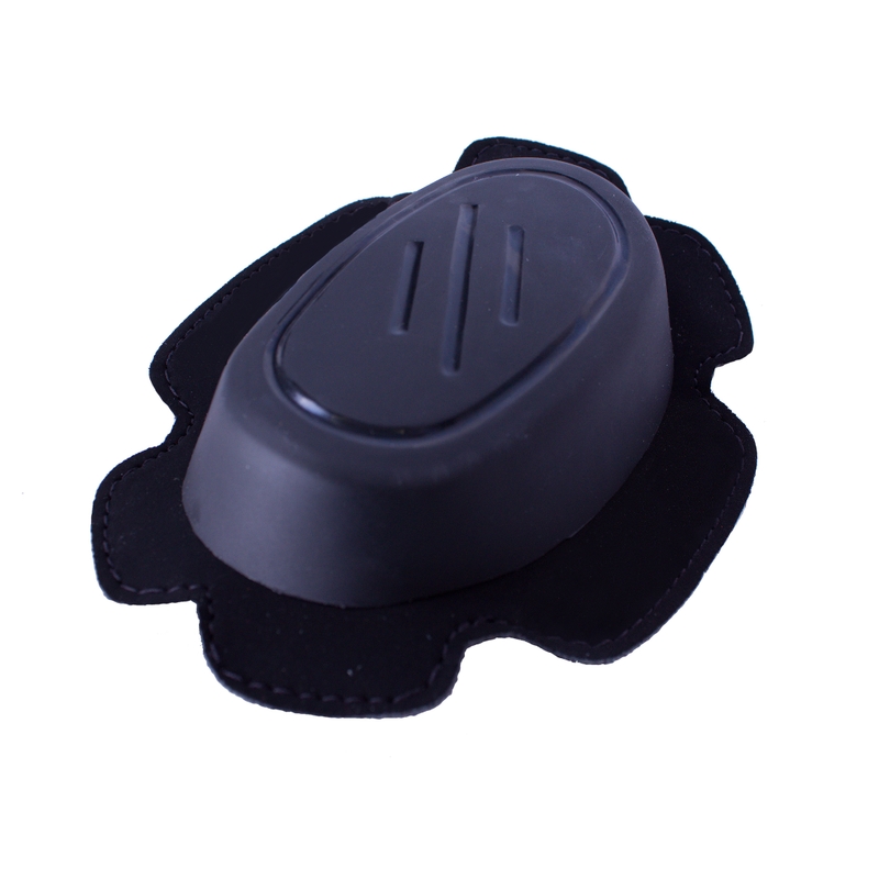 Muških hlača RSA Blade Crno-bijele rasprodaja