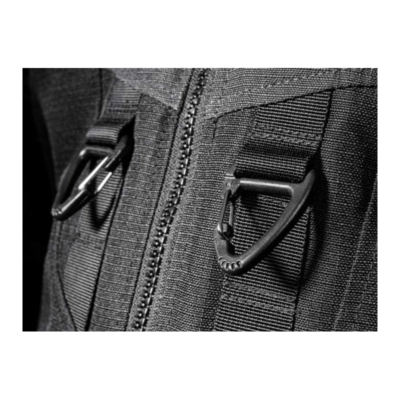 Motoristička jakna IXON Ragnar crna rasprodaja