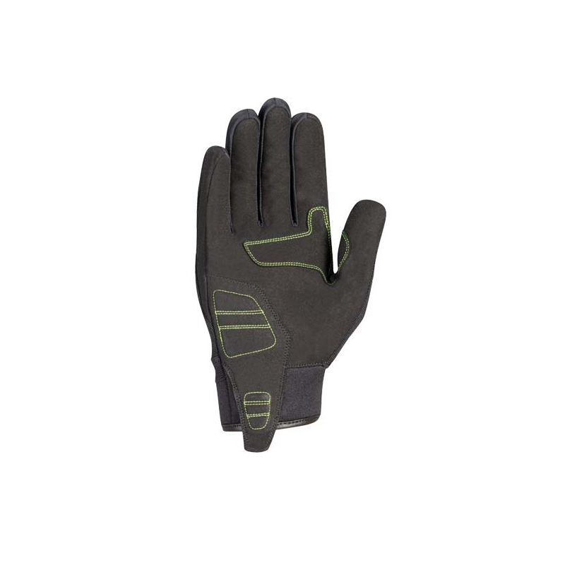 Motorističke rukavice IXON RS Delta crno-fluo žute rasprodaja