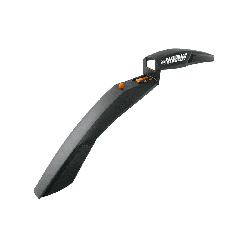Prednji blatobran SKS Dashboard 26" - 29" crni rasprodaja
