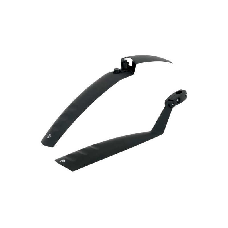 SKS Crossboard 26" bokobrani crni rasprodaja