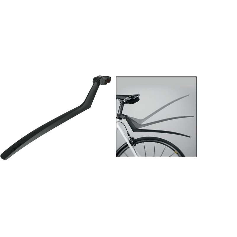 SKS S-Blade 28" stražnji blatobran crni rasprodaja
