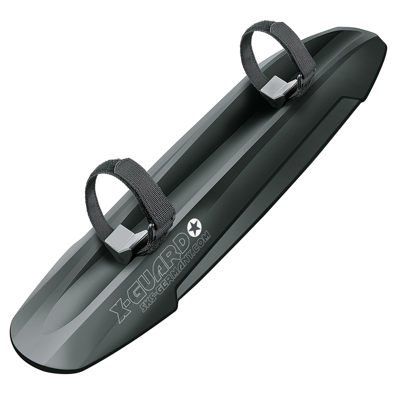 Prednji blatobran SKS X-Guard crni rasprodaja