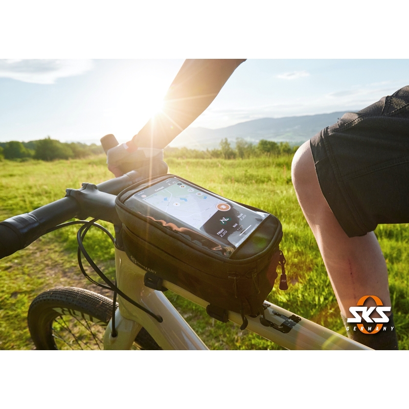 SKS Explorer Smart top tube torba rasprodaja