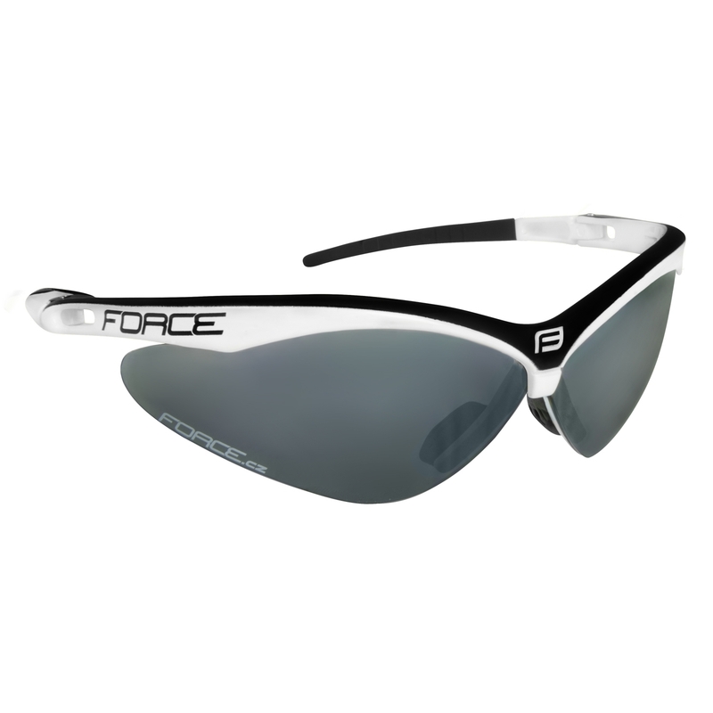 Naočale FORCE Air bijelo-crne rasprodaja