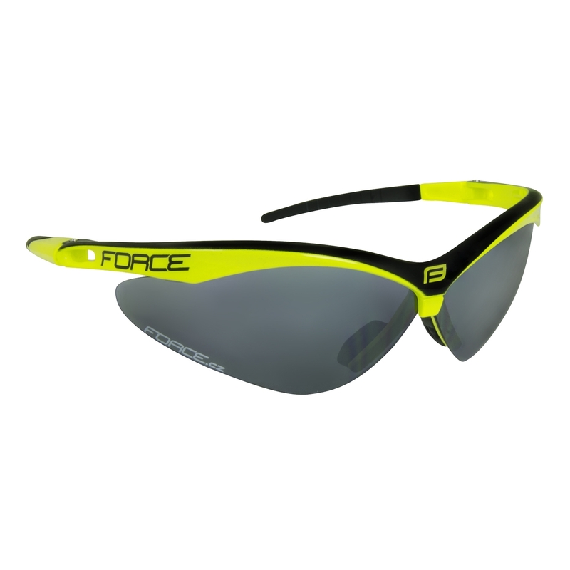 Naočale FORCE Air fluo žuto-crne rasprodaja