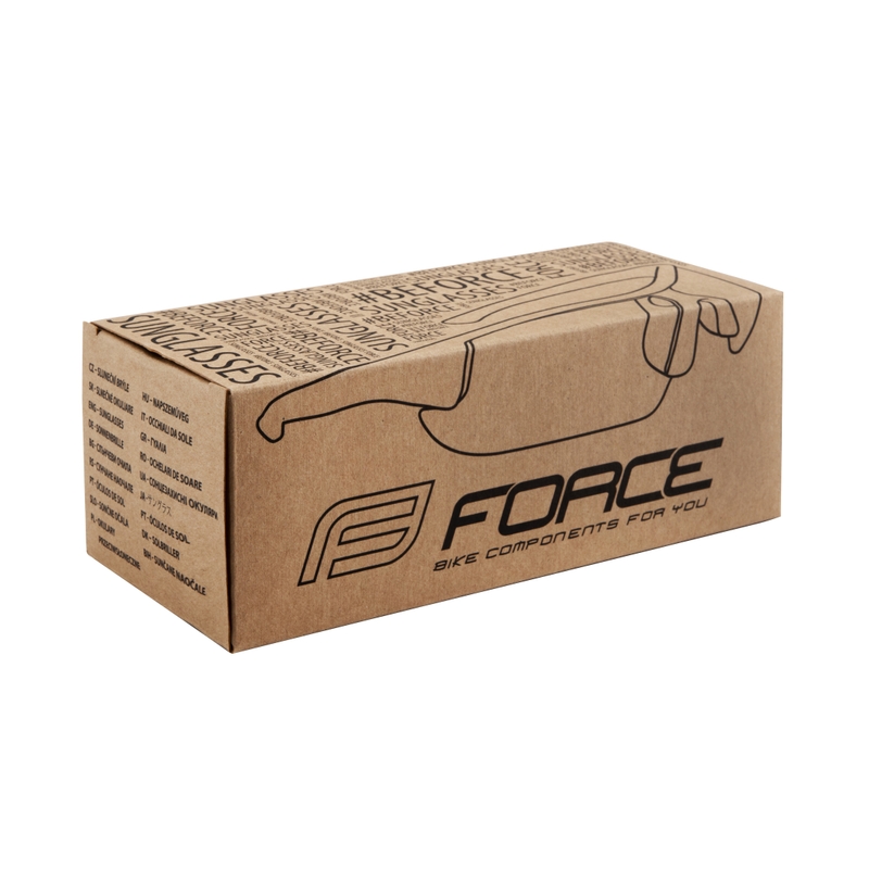Naočale FORCE Ombro Plus bijele rasprodaja