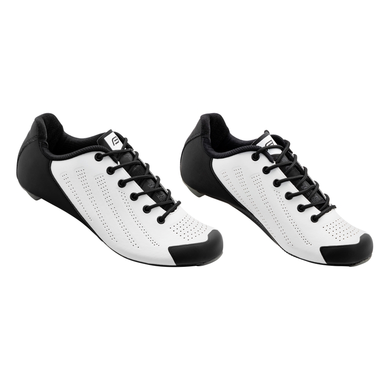 Tenisice FORCE Comando Carbon bijelo-crne rasprodaja
