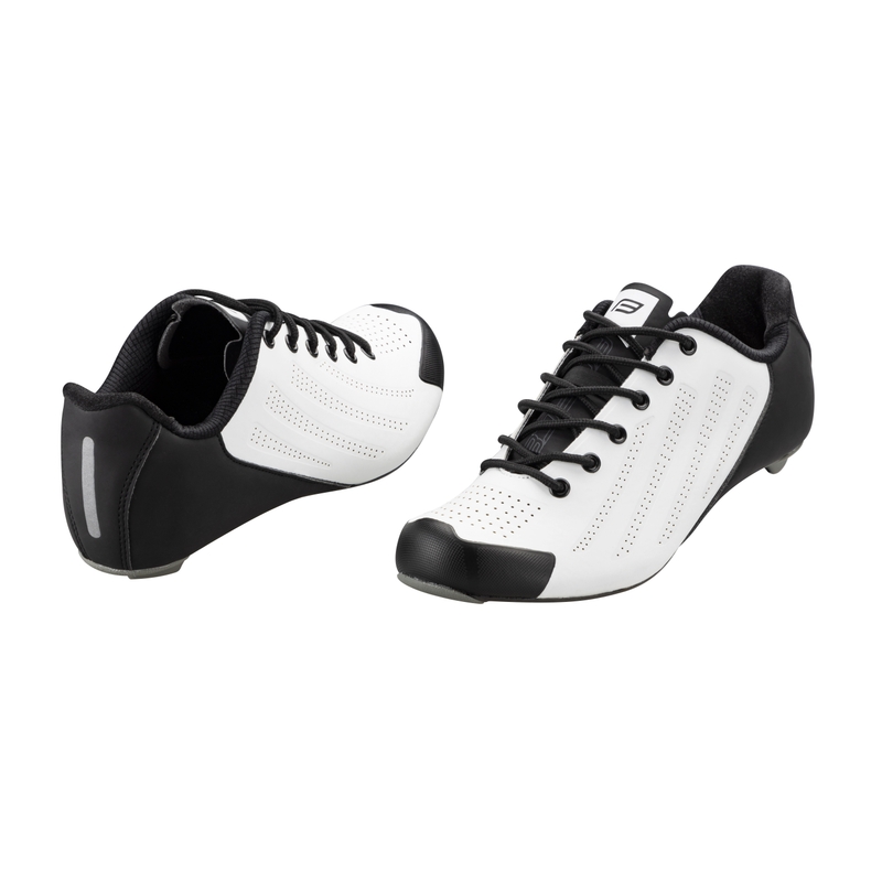 Tenisice FORCE Comando Carbon bijelo-crne rasprodaja