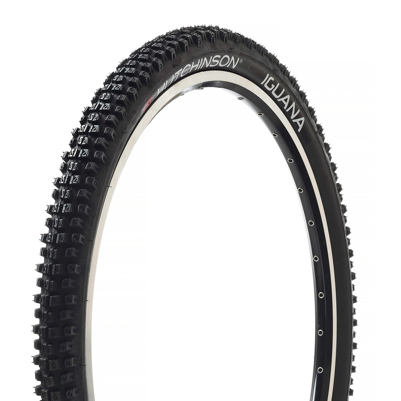 Guma HUTCHINSON Iguana 26 x 2.00 crna rasprodaja