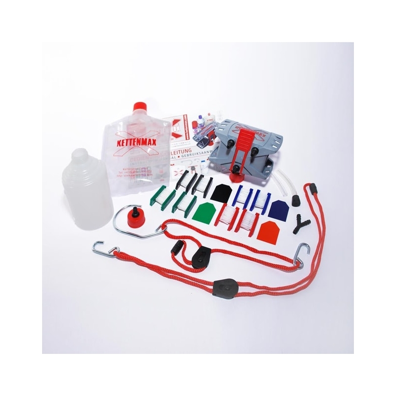 Kettenmax Premium Light KMP perač lanca motocikla