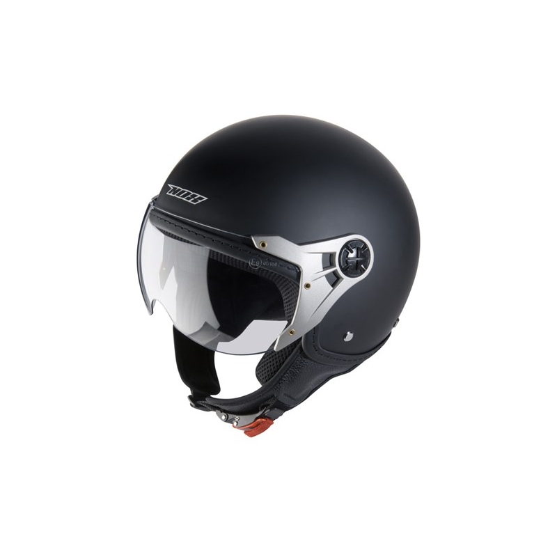 Motoristička kaciga otvorena Nox N641 rasprodaja