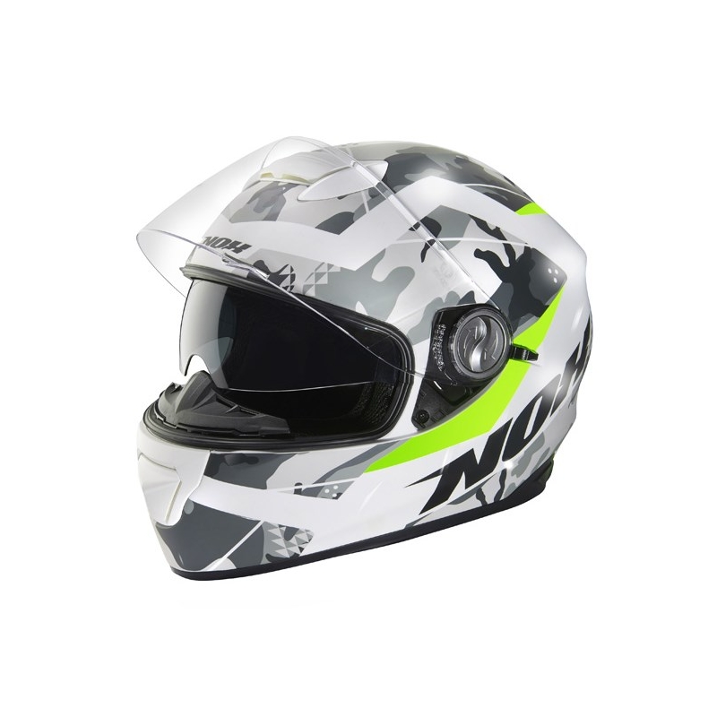 Integralna motociklistička kaciga NOX N301 Temptest rasprodaja