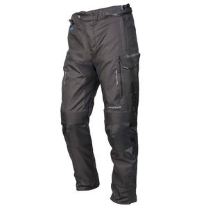 Motociklističke hlače Rebelhorn Hardy Crne rasprodaja