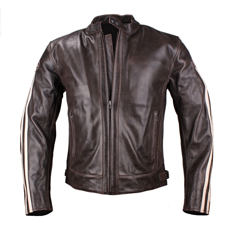 Motoristička jakna Tschul 640 Antique rasprodaja