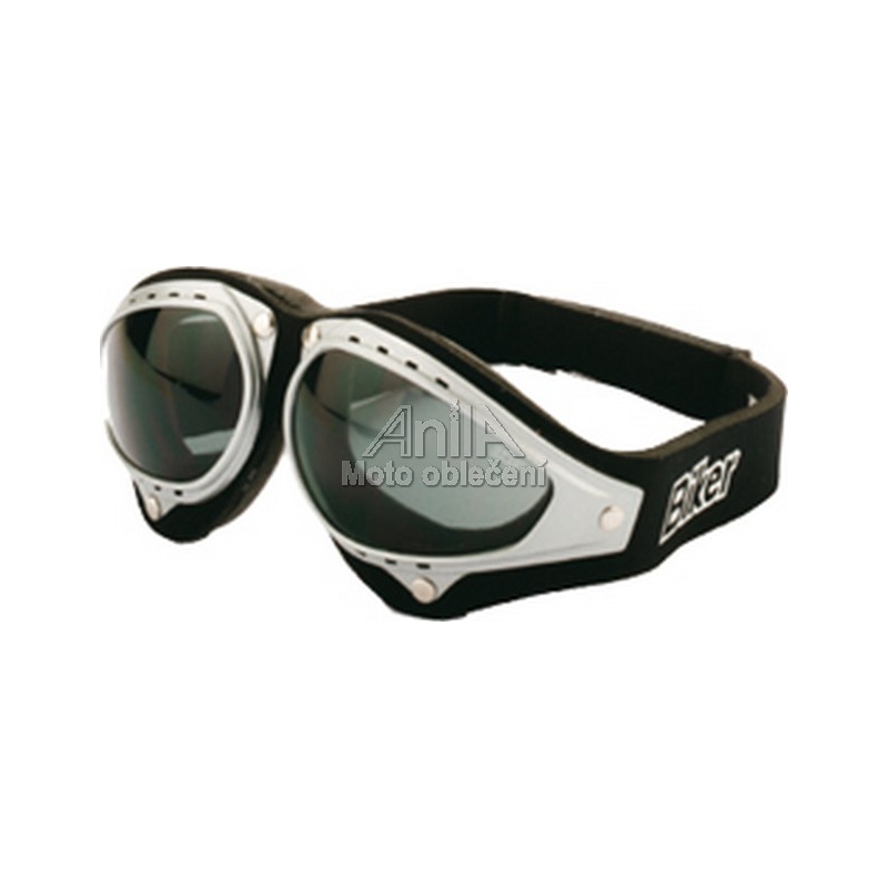 Motorkářské brýle Biker-Google class 3386
