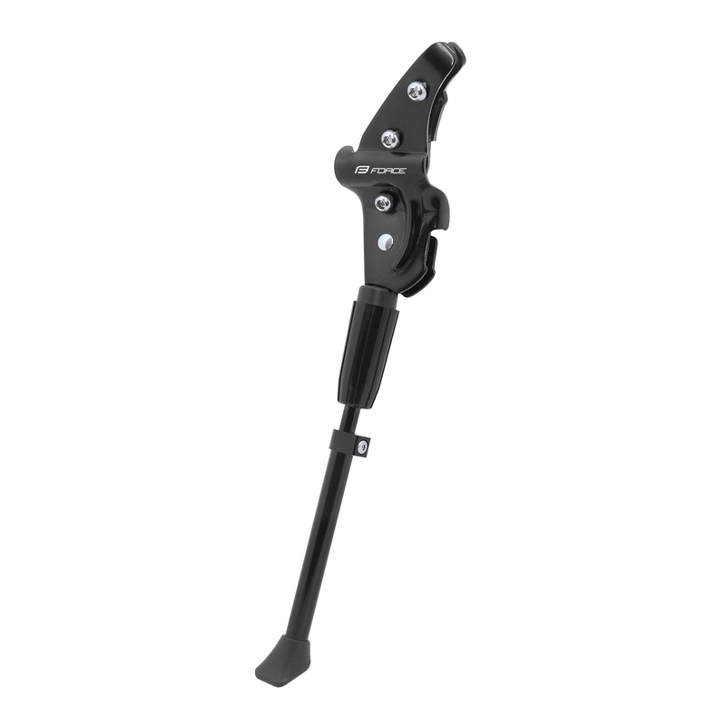 Stražnji nosač FORCE VUX 20-29" crni rasprodaja