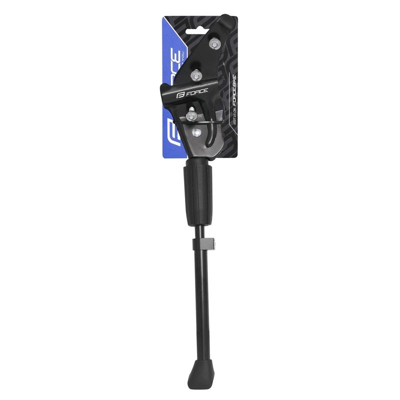 Stražnji nosač FORCE VUX 20-29" crni rasprodaja