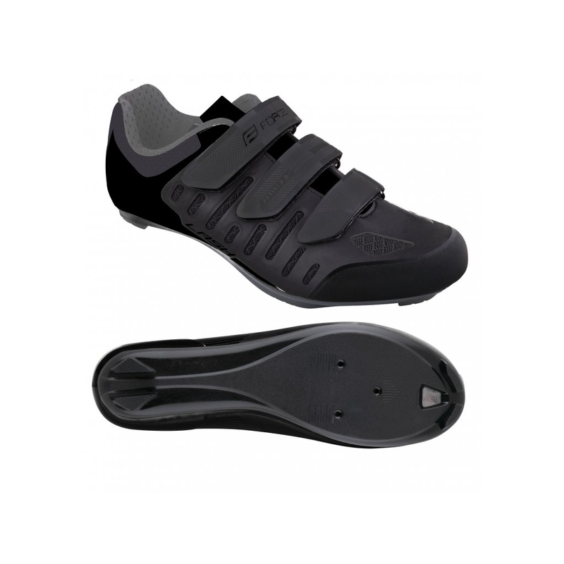 FORCE Road Lash tenisice crne rasprodaja