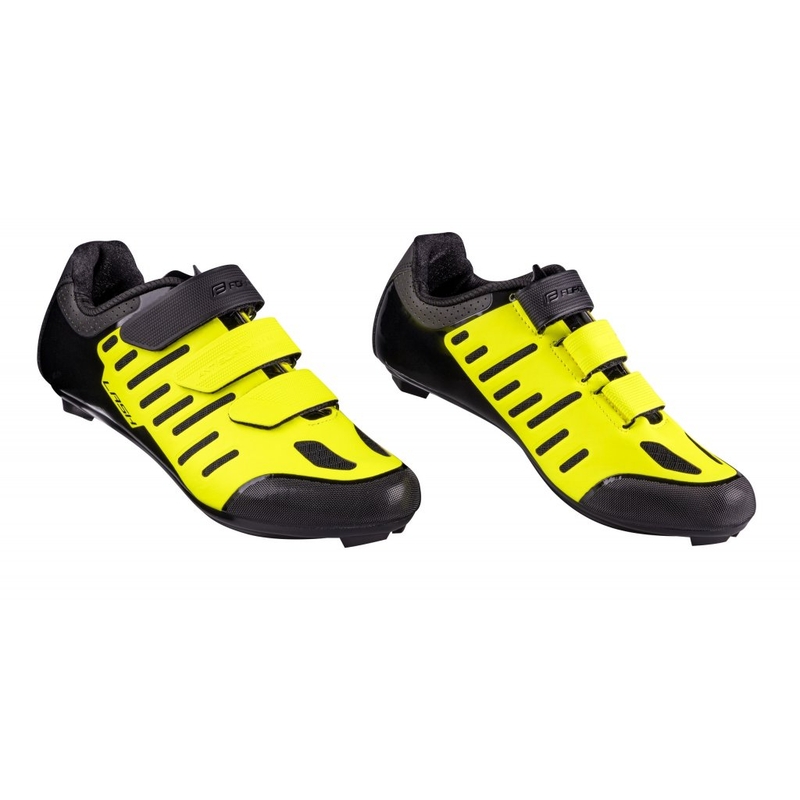 Tenisice FORCE Road Lash fluo-crne rasprodaja