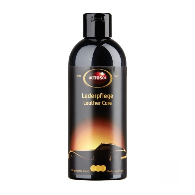 Impregnacija kože Autosol Leather Care 250 ml