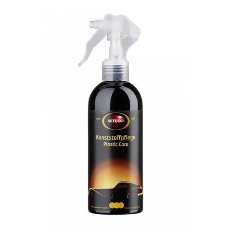 Emulzija za obradu plastike Autosol Plastic Care