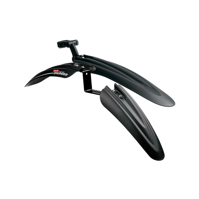 Blatobrani KELLYS Thunder black rasprodaja